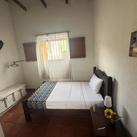Hotel Casa Bresse กาลี ภายนอก รูปภาพ