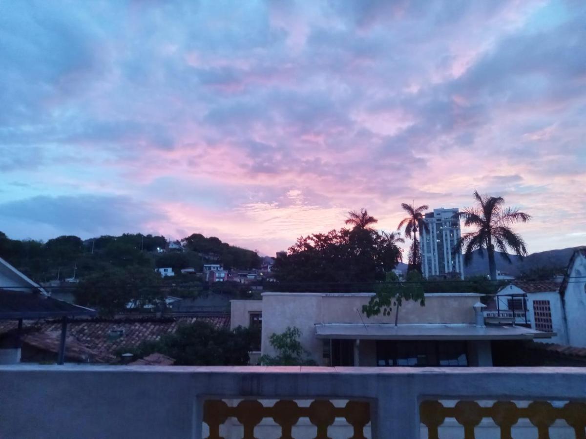 Hotel Casa Bresse กาลี ภายนอก รูปภาพ