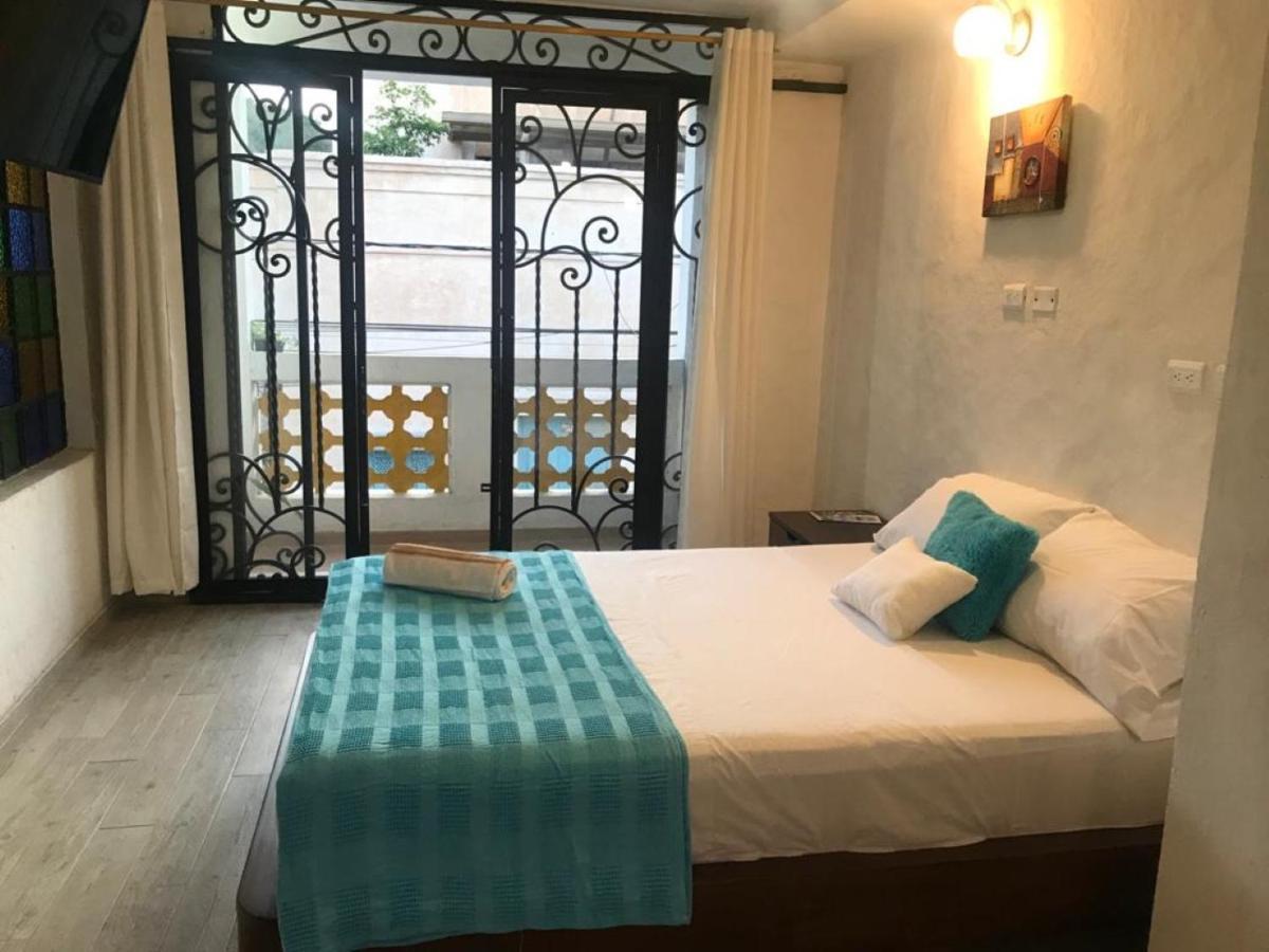 Hotel Casa Bresse กาลี ภายนอก รูปภาพ