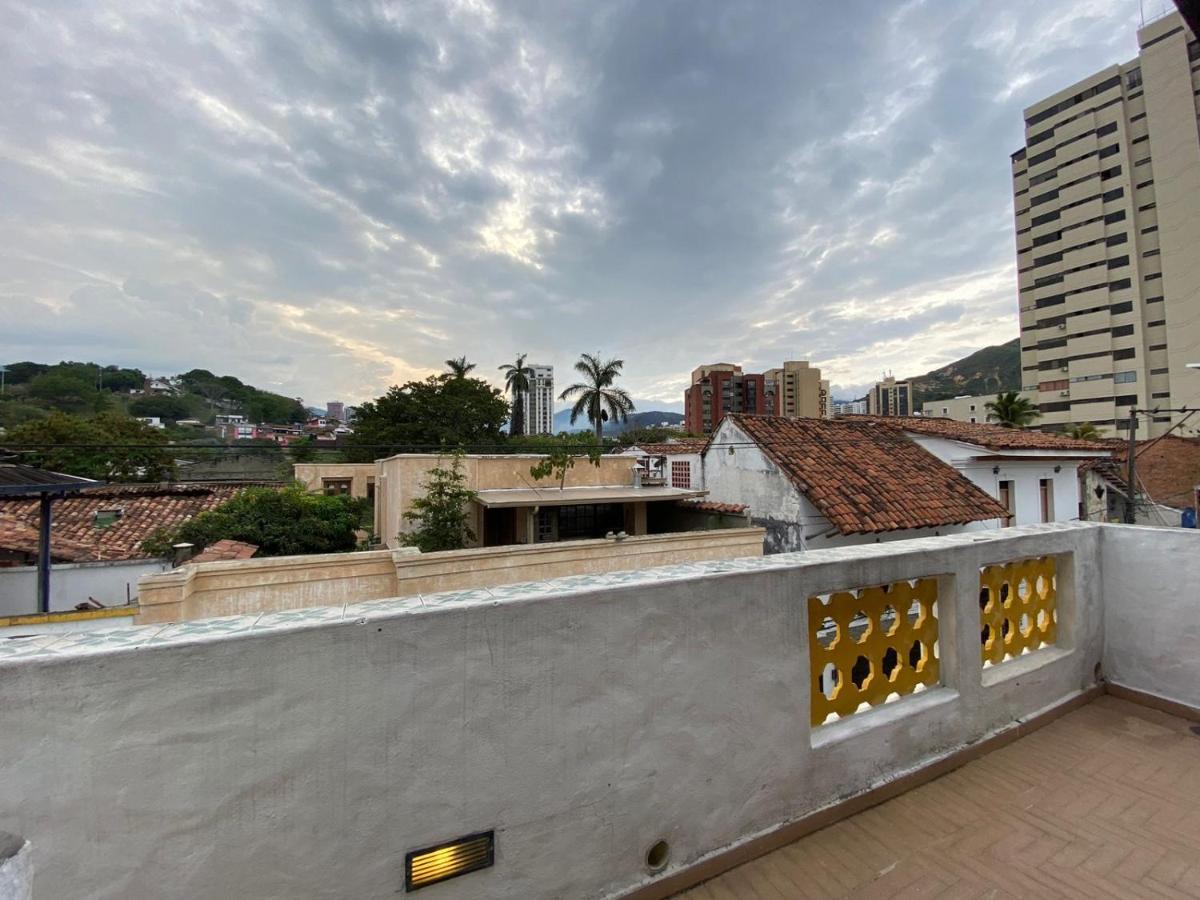 Hotel Casa Bresse กาลี ภายนอก รูปภาพ