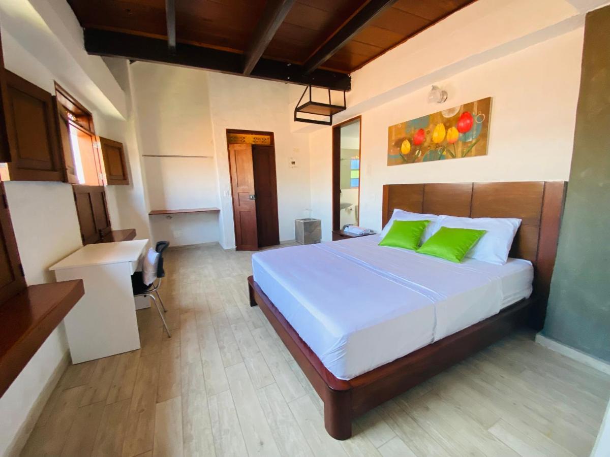 Hotel Casa Bresse กาลี ภายนอก รูปภาพ
