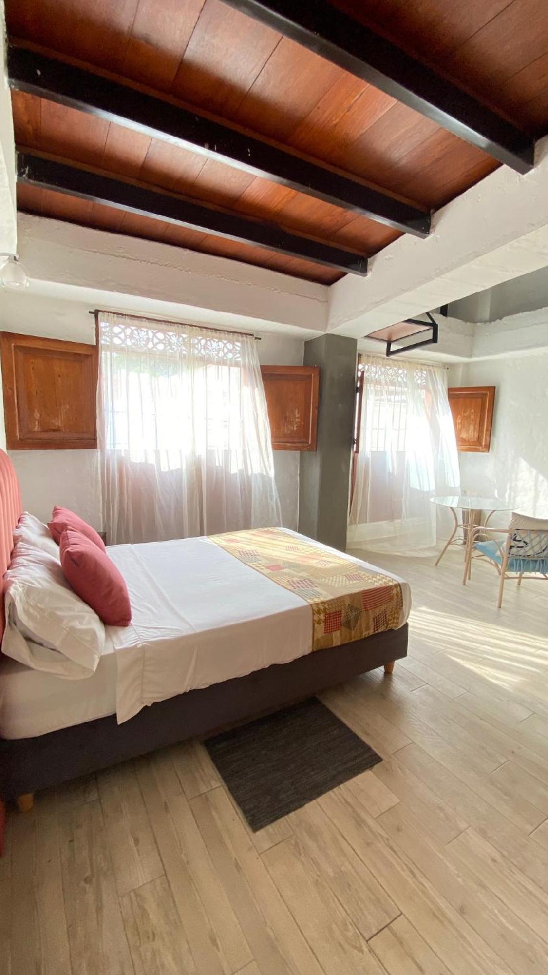 Hotel Casa Bresse กาลี ภายนอก รูปภาพ