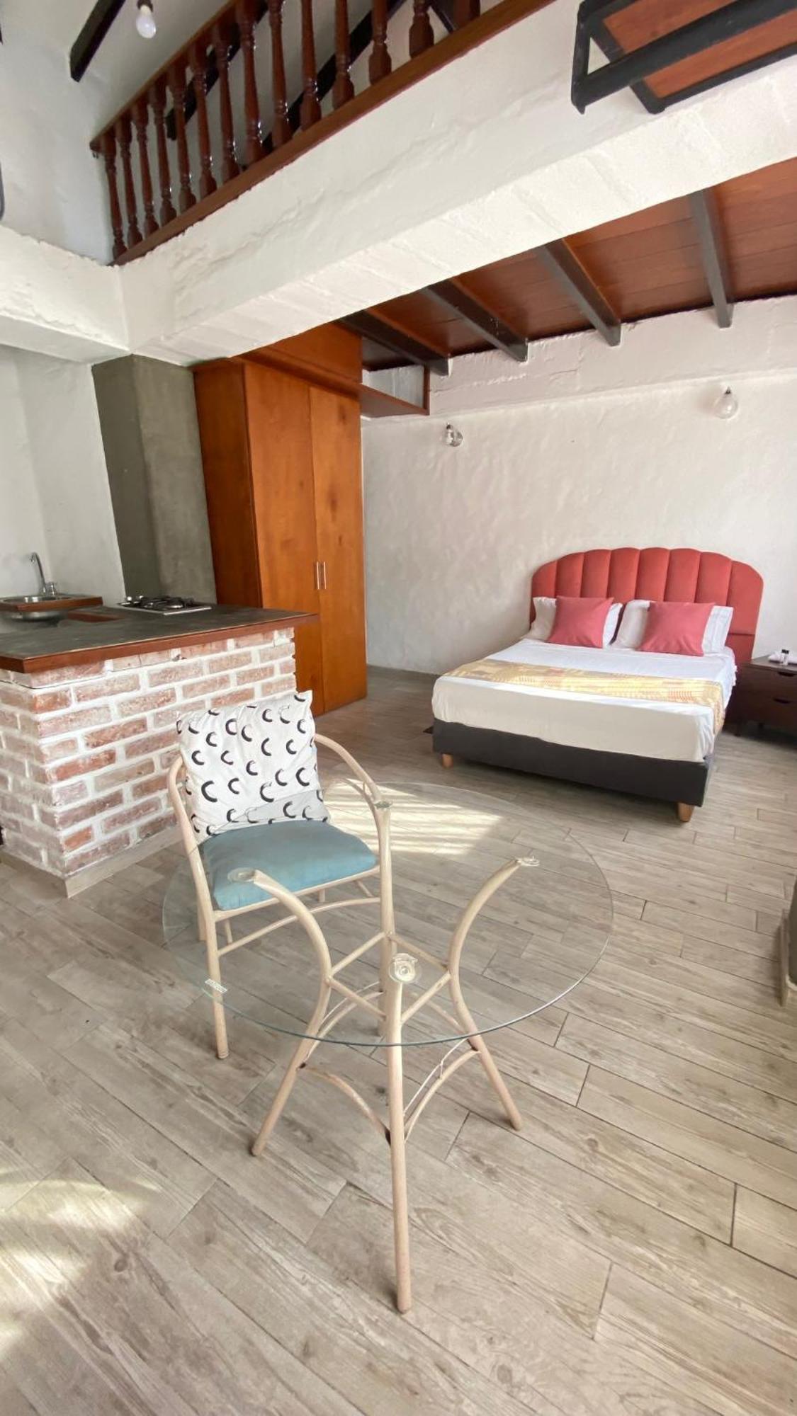 Hotel Casa Bresse กาลี ภายนอก รูปภาพ