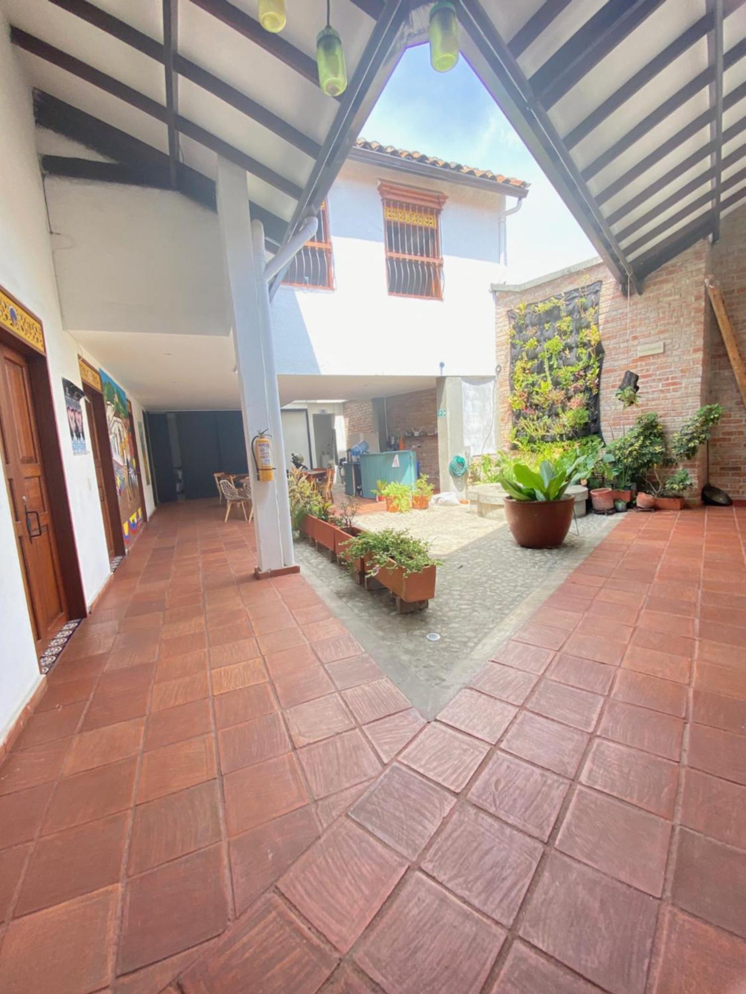 Hotel Casa Bresse กาลี ภายนอก รูปภาพ