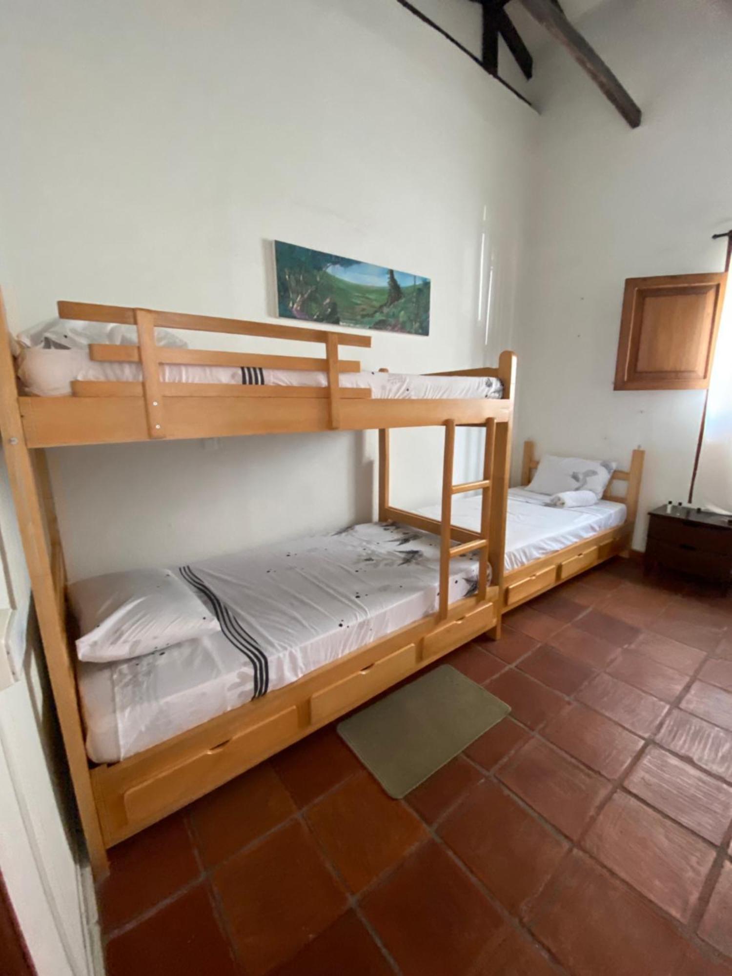 Hotel Casa Bresse กาลี ภายนอก รูปภาพ