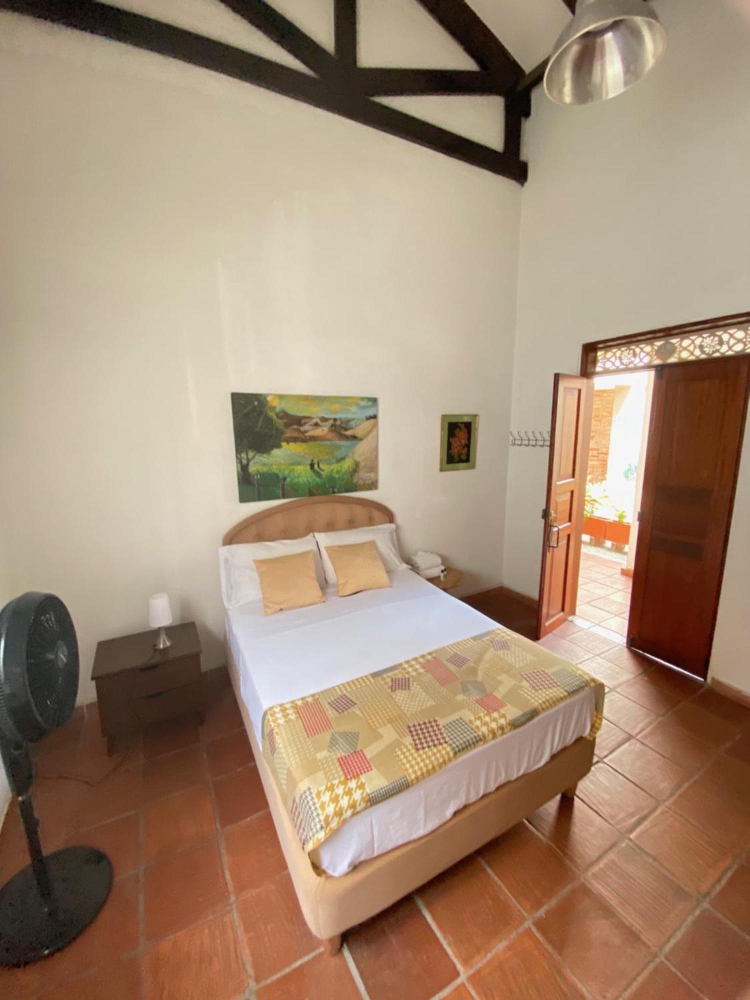 Hotel Casa Bresse กาลี ภายนอก รูปภาพ