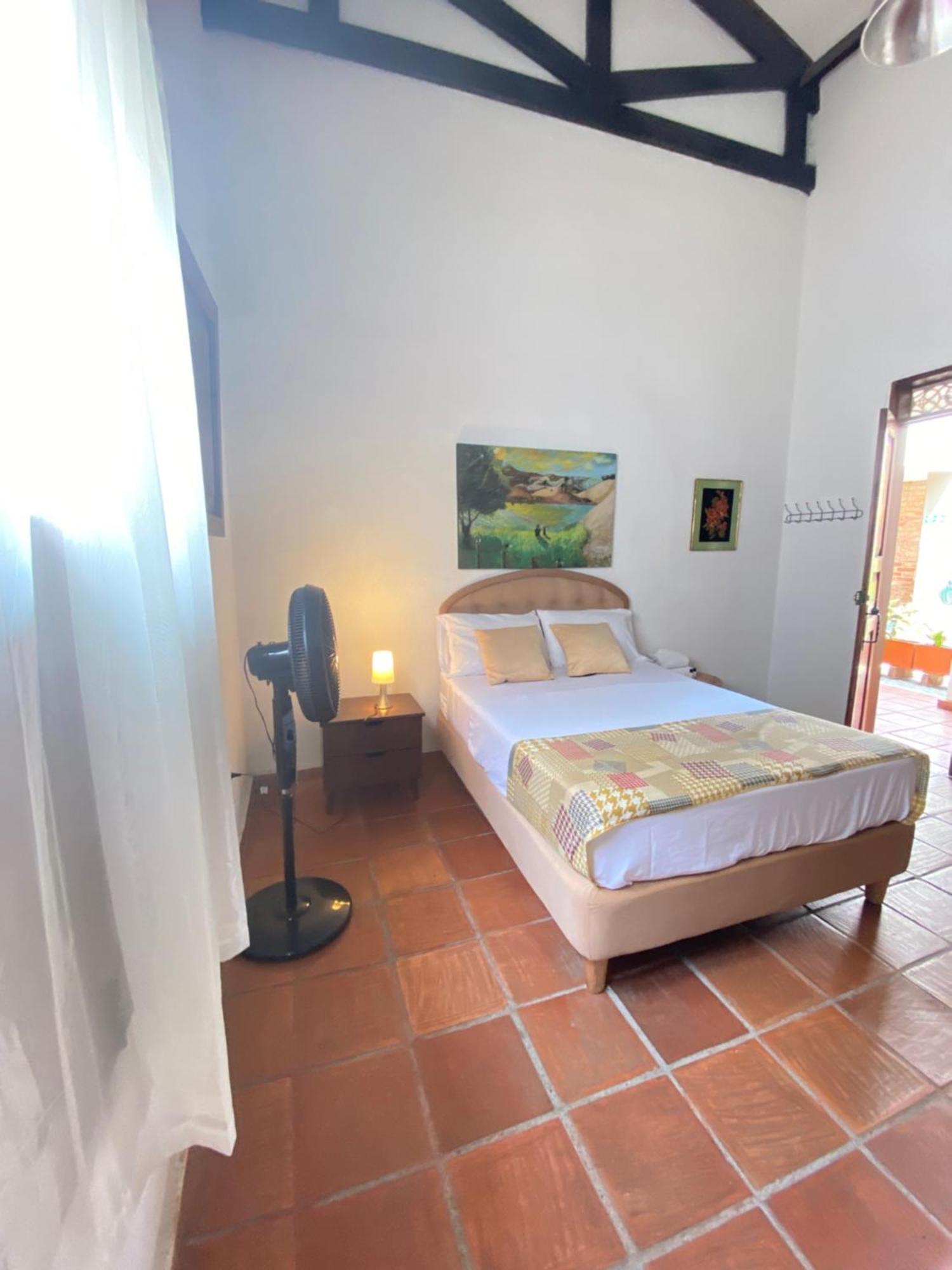 Hotel Casa Bresse กาลี ภายนอก รูปภาพ