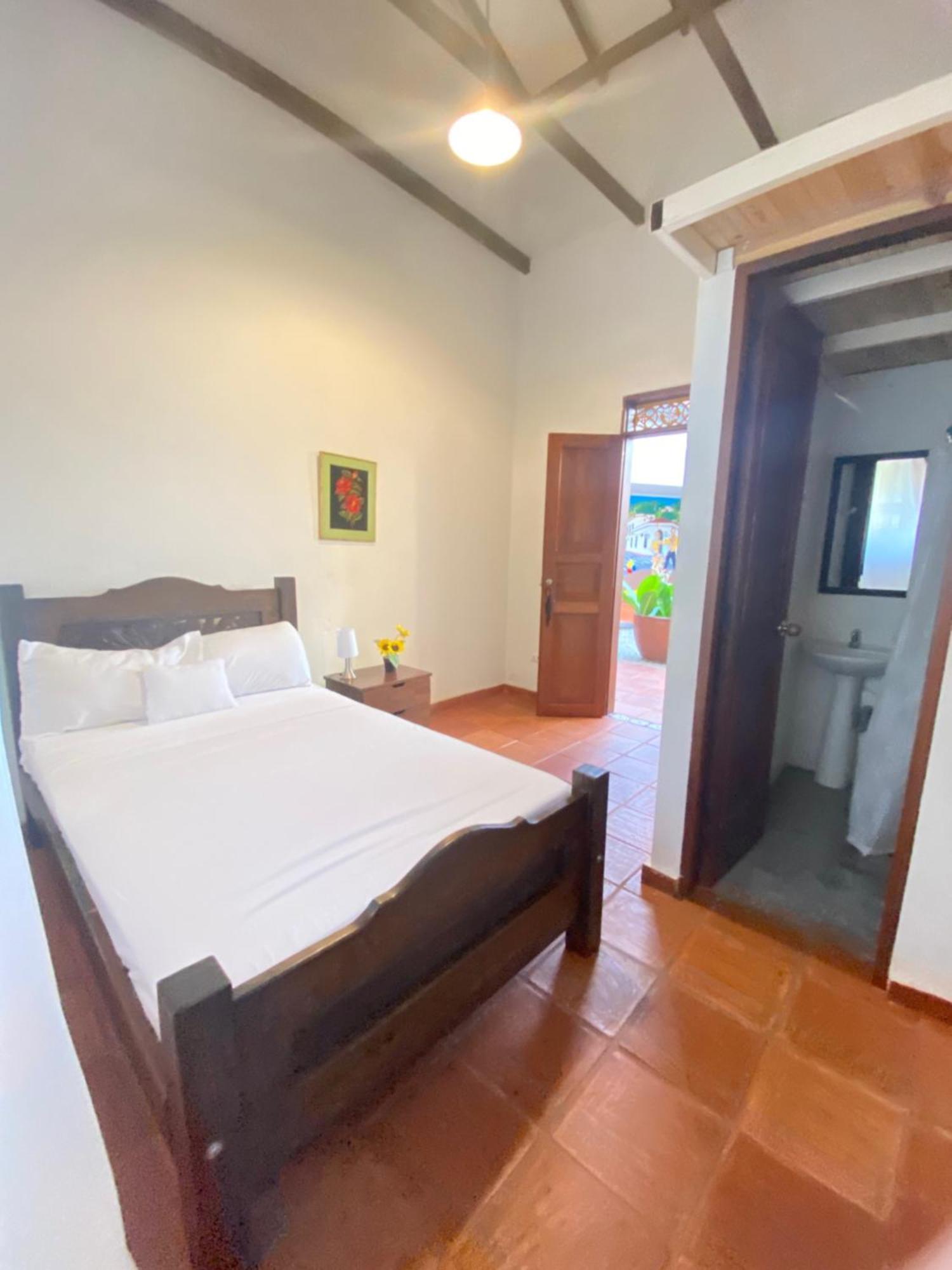 Hotel Casa Bresse กาลี ภายนอก รูปภาพ