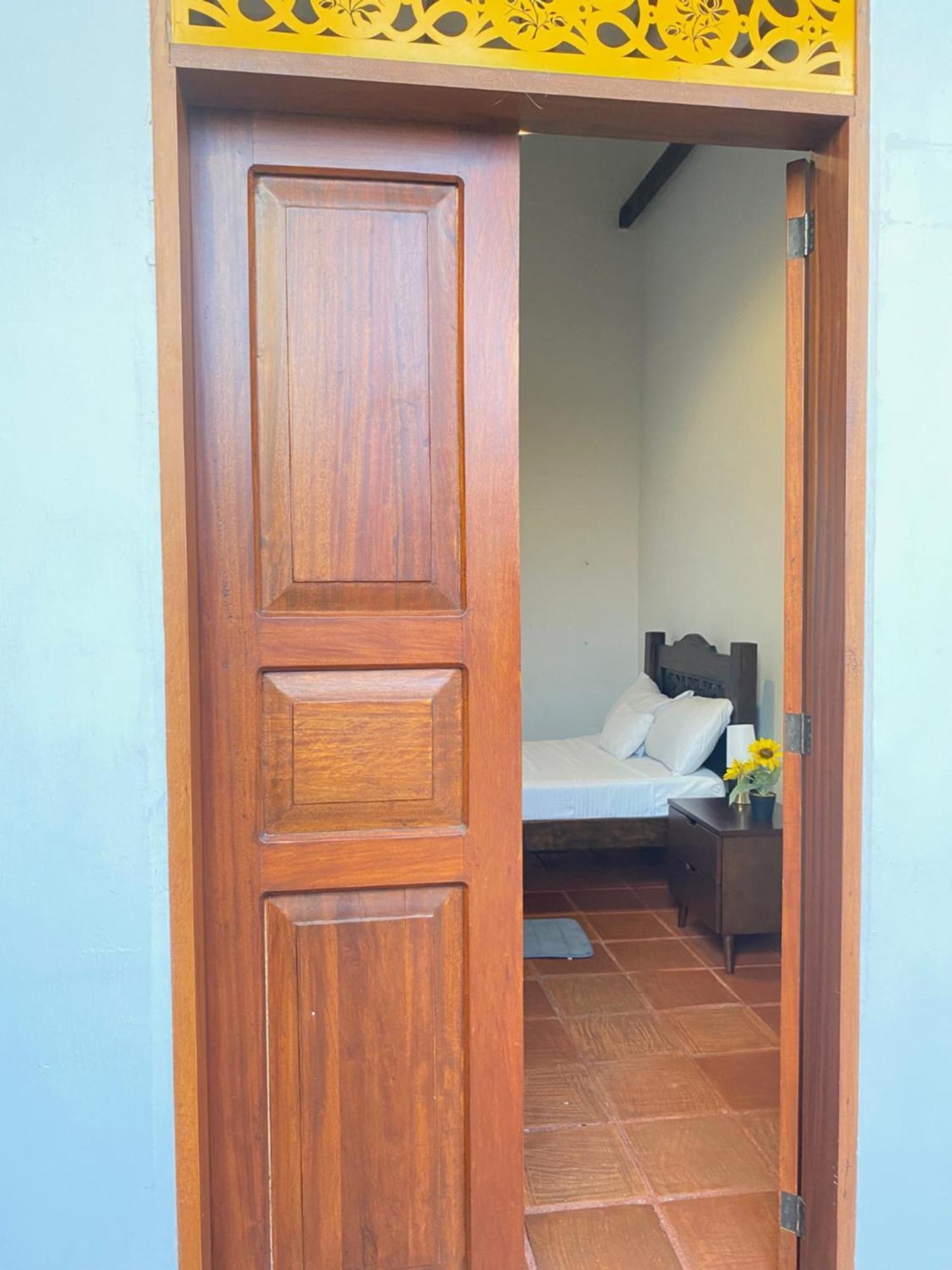 Hotel Casa Bresse กาลี ภายนอก รูปภาพ
