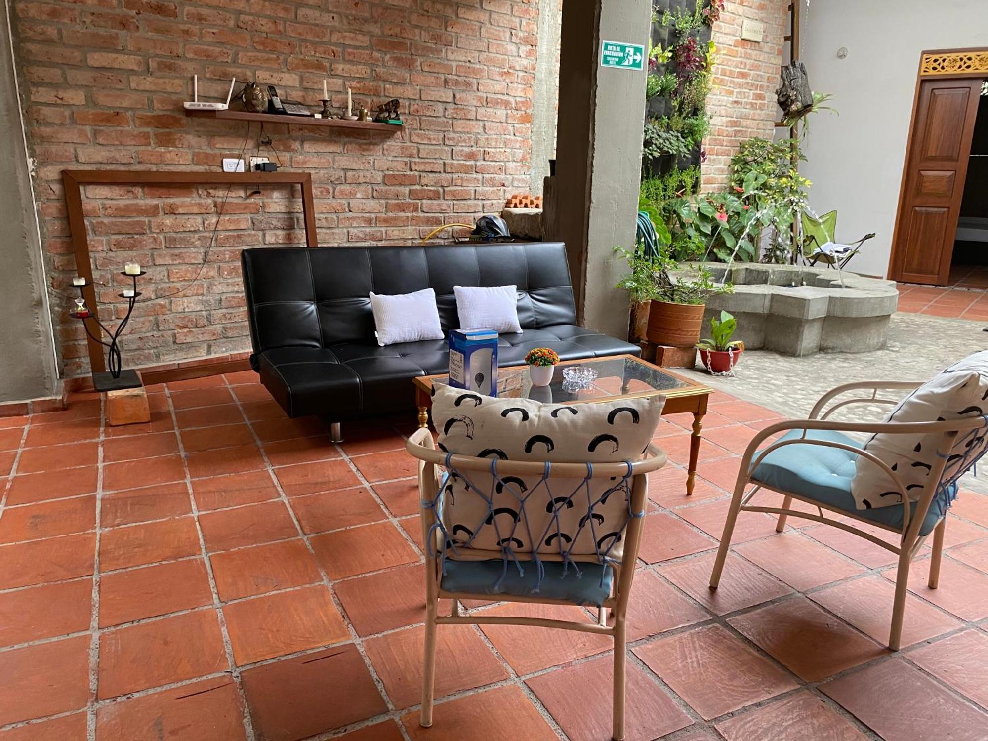 Hotel Casa Bresse กาลี ภายนอก รูปภาพ