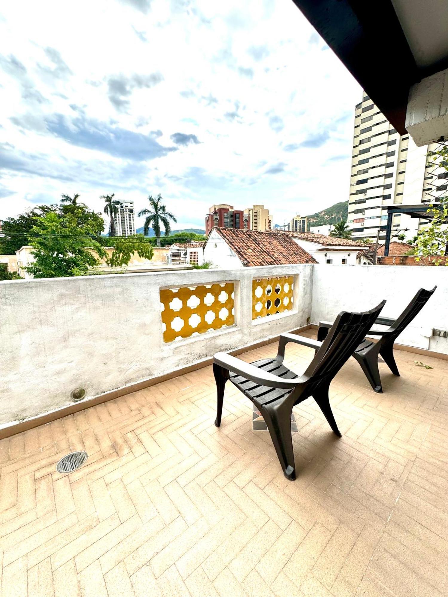 Hotel Casa Bresse กาลี ภายนอก รูปภาพ