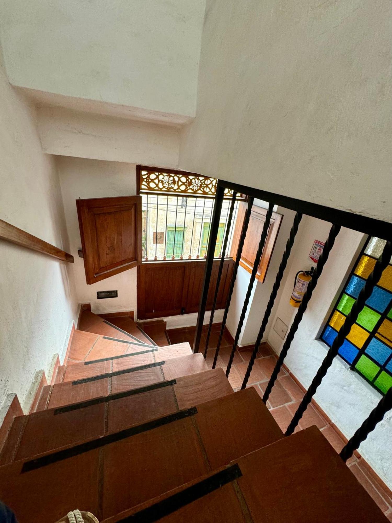 Hotel Casa Bresse กาลี ภายนอก รูปภาพ