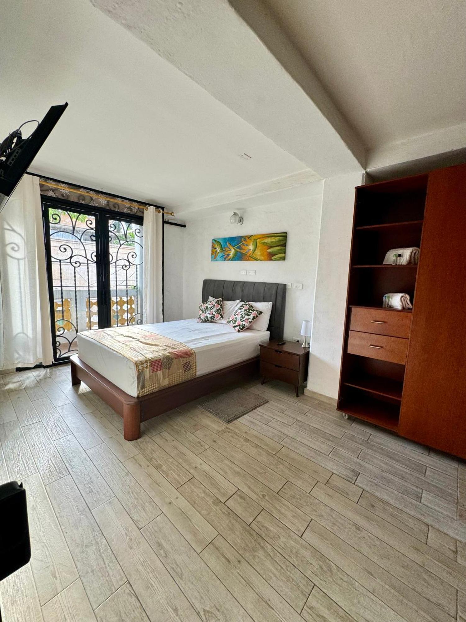 Hotel Casa Bresse กาลี ภายนอก รูปภาพ