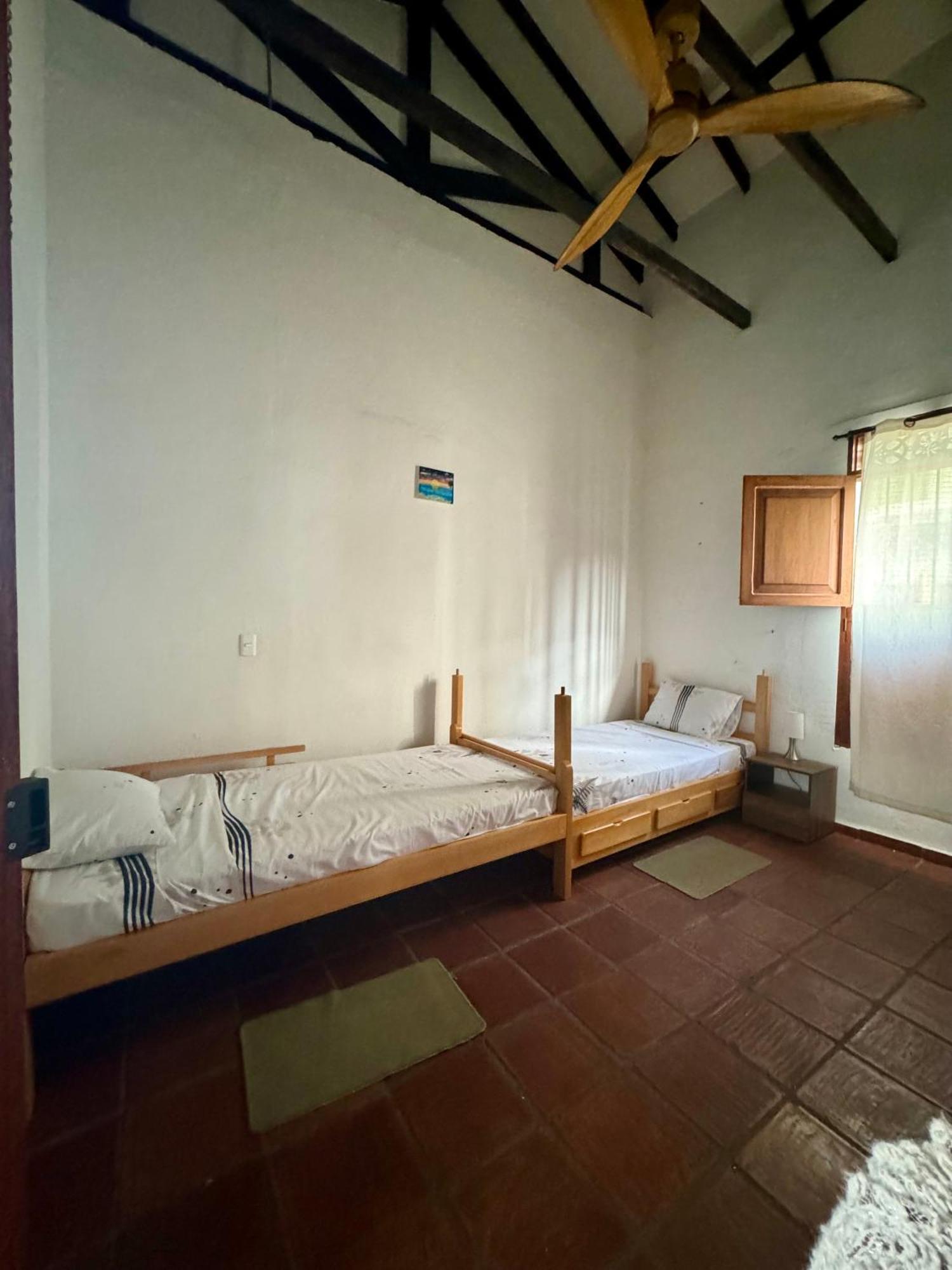 Hotel Casa Bresse กาลี ภายนอก รูปภาพ