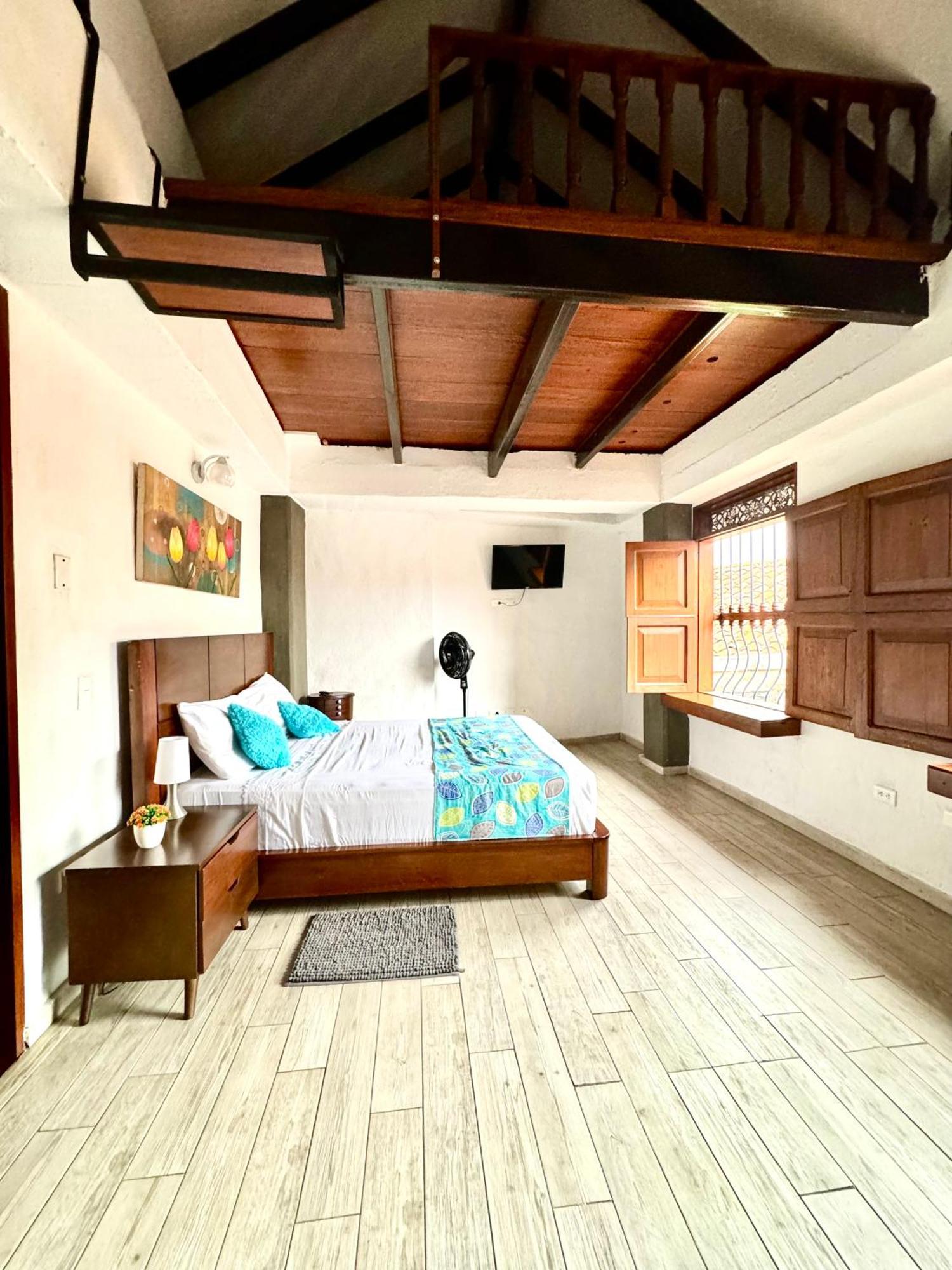 Hotel Casa Bresse กาลี ภายนอก รูปภาพ