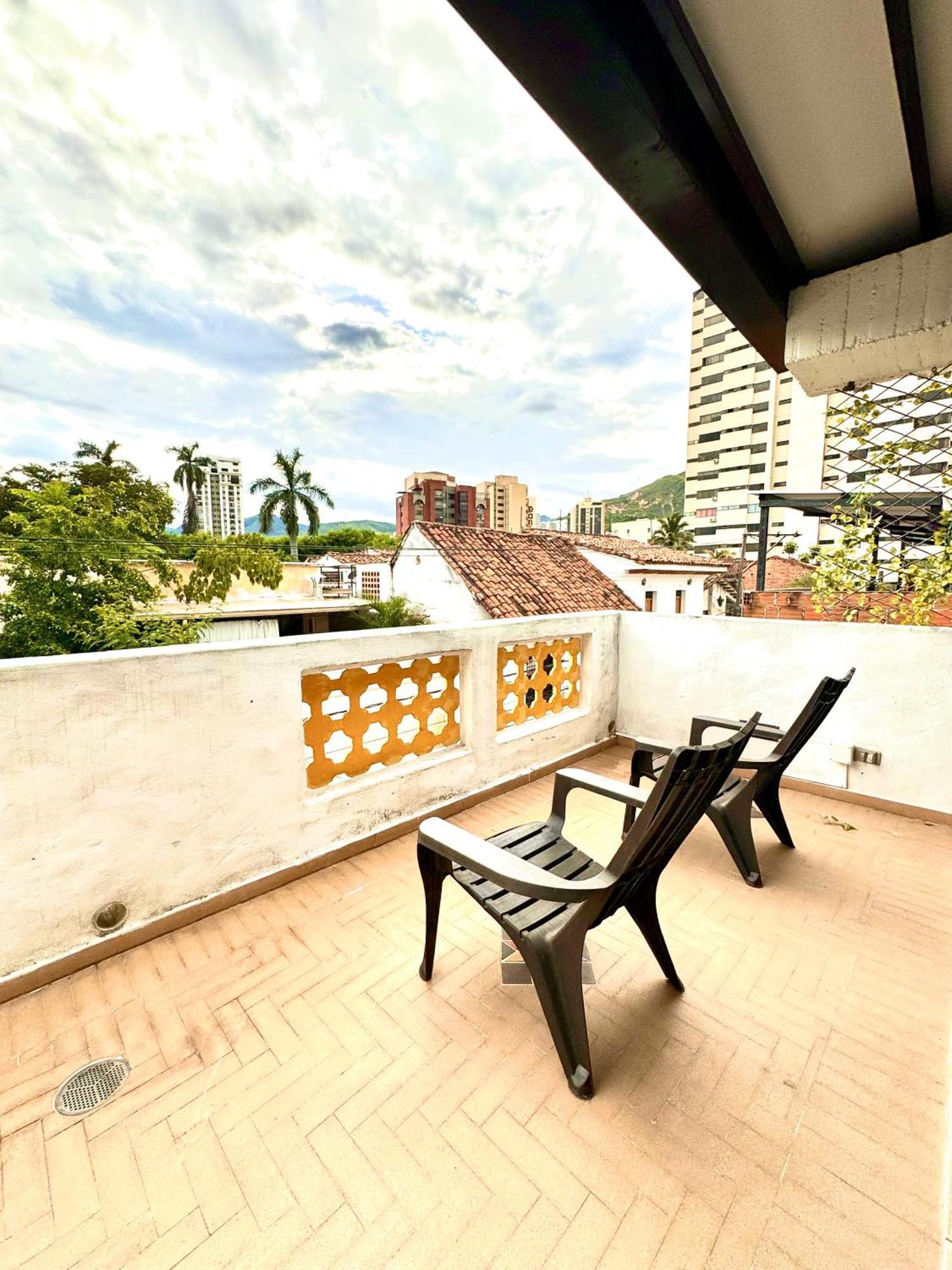Hotel Casa Bresse กาลี ภายนอก รูปภาพ
