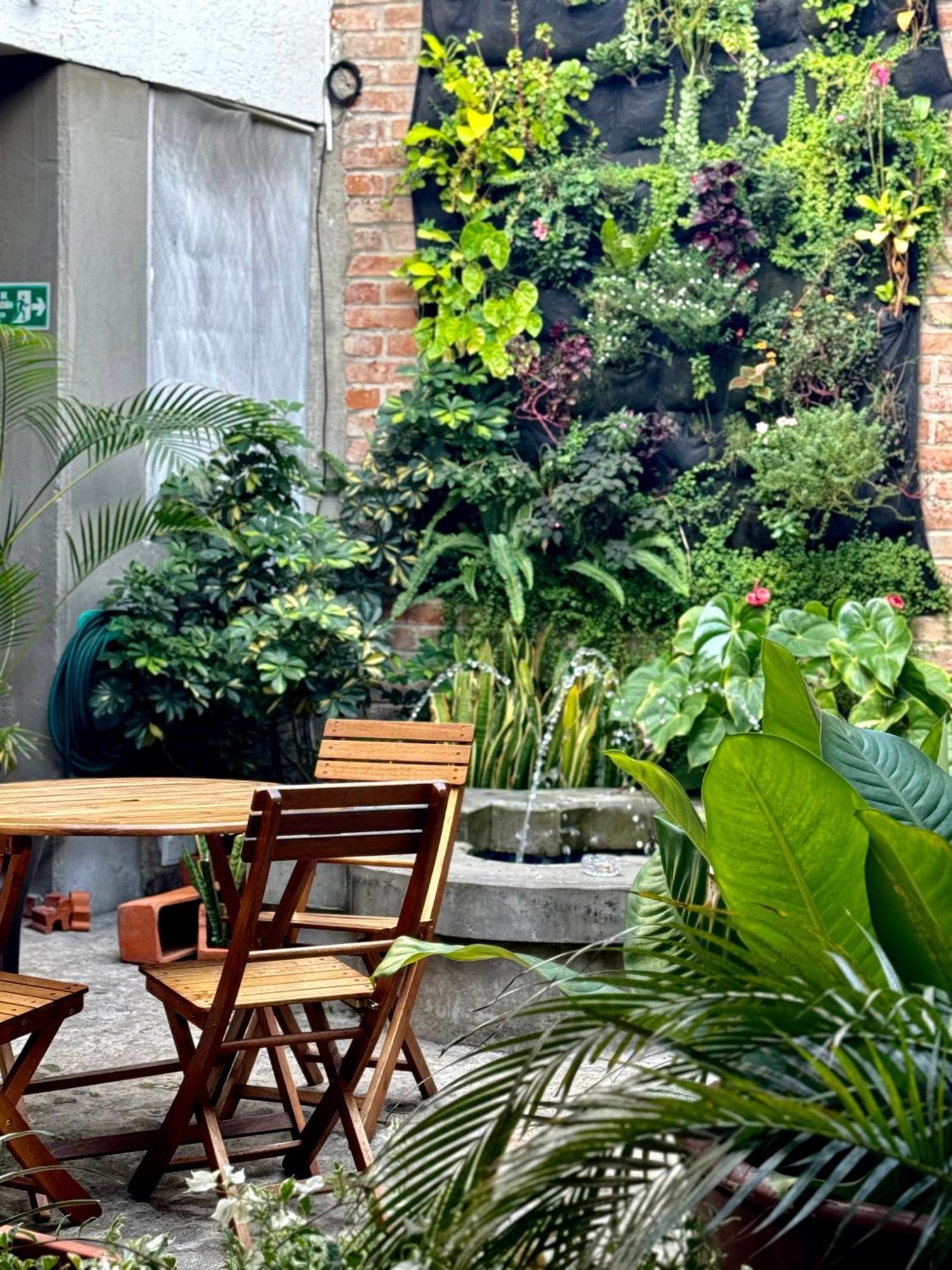 Hotel Casa Bresse กาลี ภายนอก รูปภาพ
