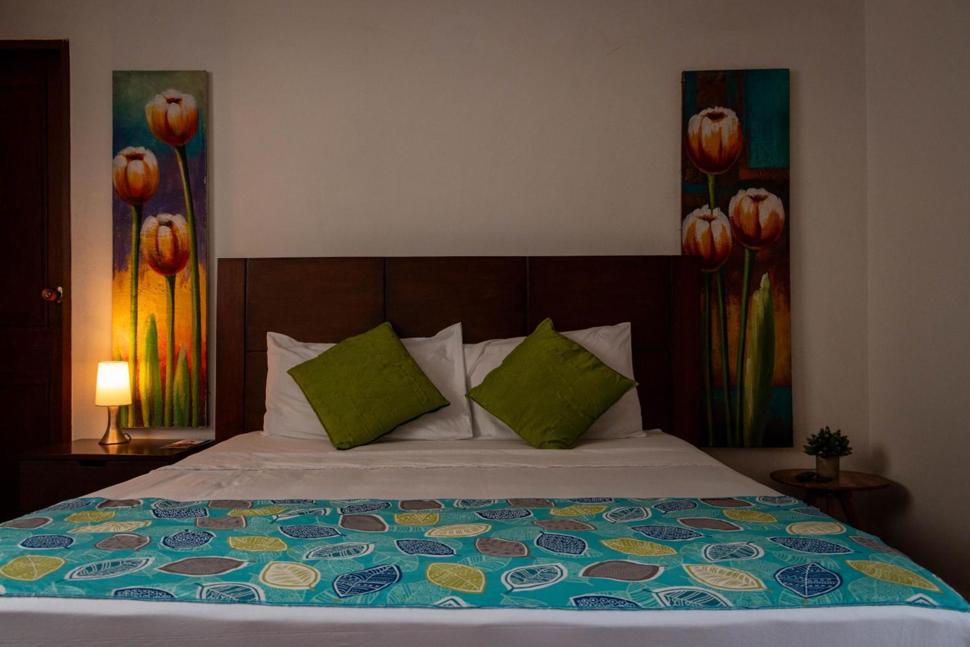 Hotel Casa Bresse กาลี ภายนอก รูปภาพ