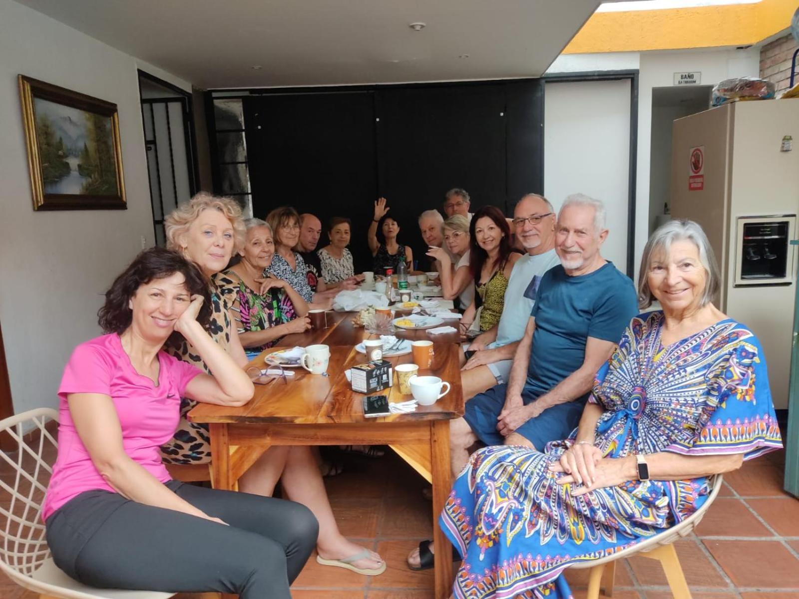 Hotel Casa Bresse กาลี ภายนอก รูปภาพ