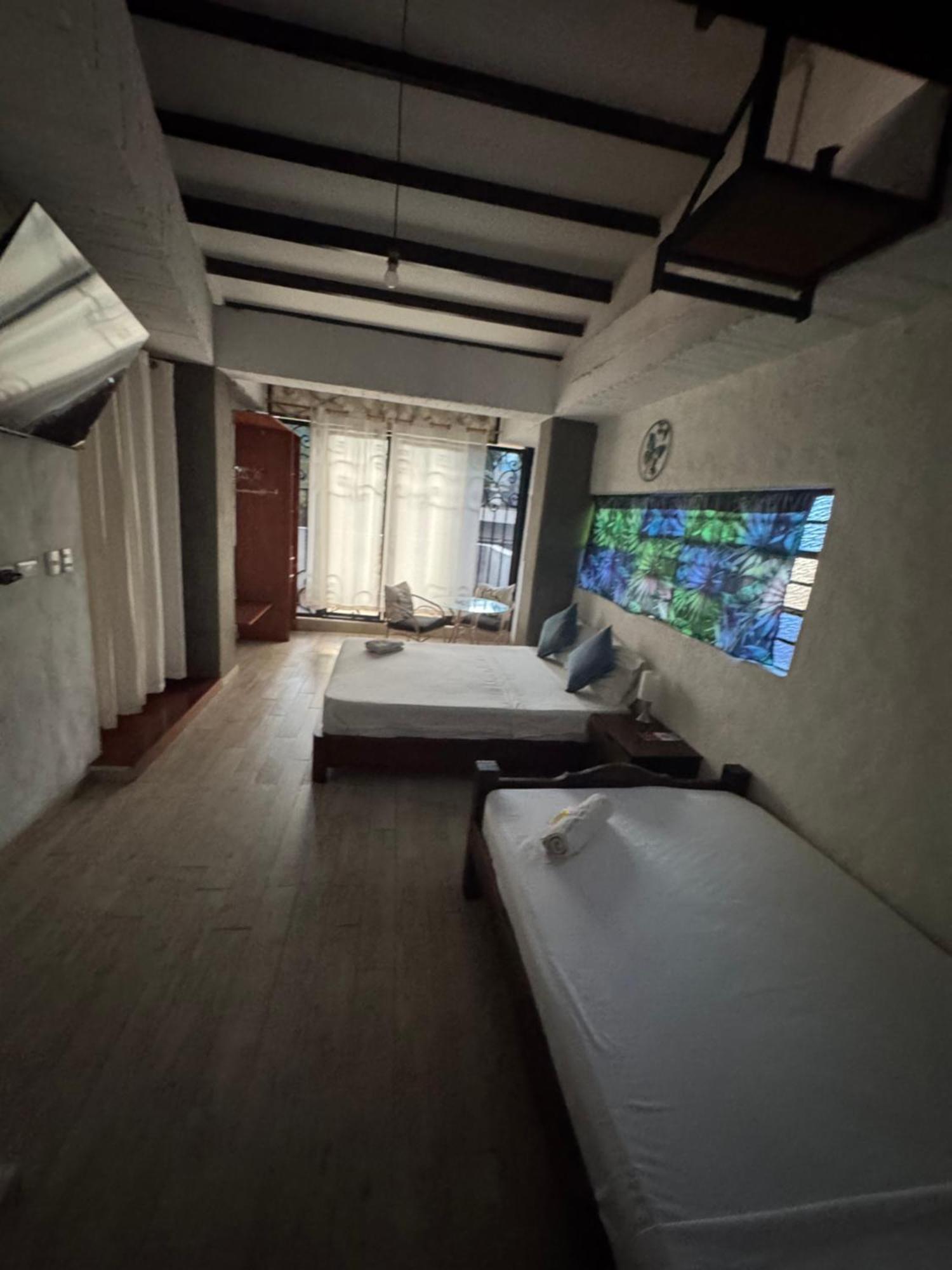 Hotel Casa Bresse กาลี ห้อง รูปภาพ