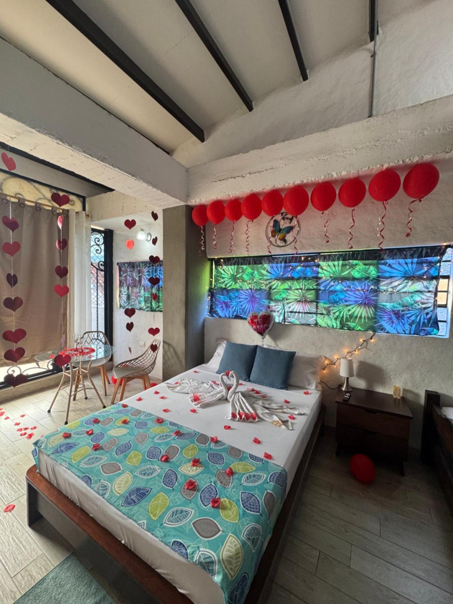 Hotel Casa Bresse กาลี ภายนอก รูปภาพ