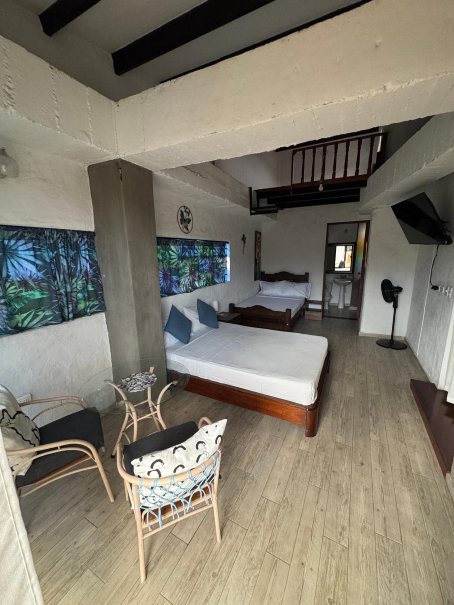 Hotel Casa Bresse กาลี ภายนอก รูปภาพ