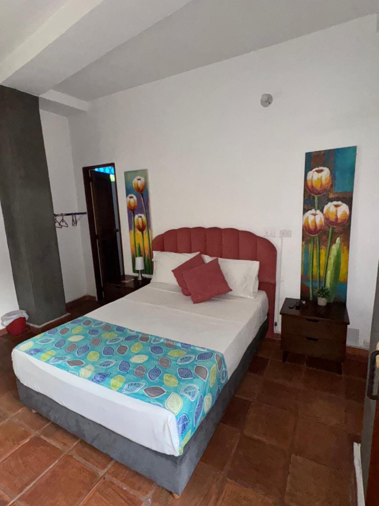 Hotel Casa Bresse กาลี ห้อง รูปภาพ