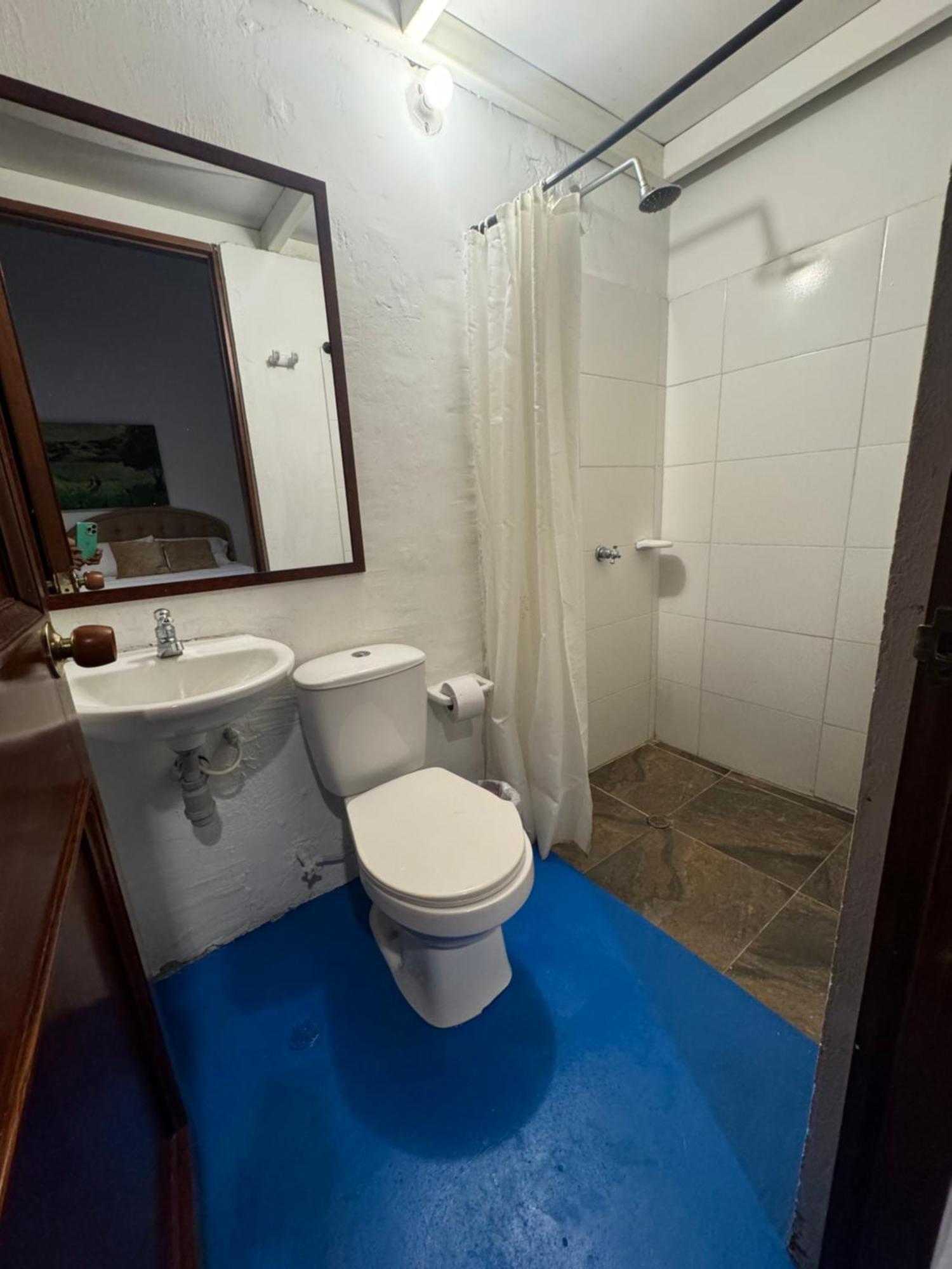 Hotel Casa Bresse กาลี ห้อง รูปภาพ