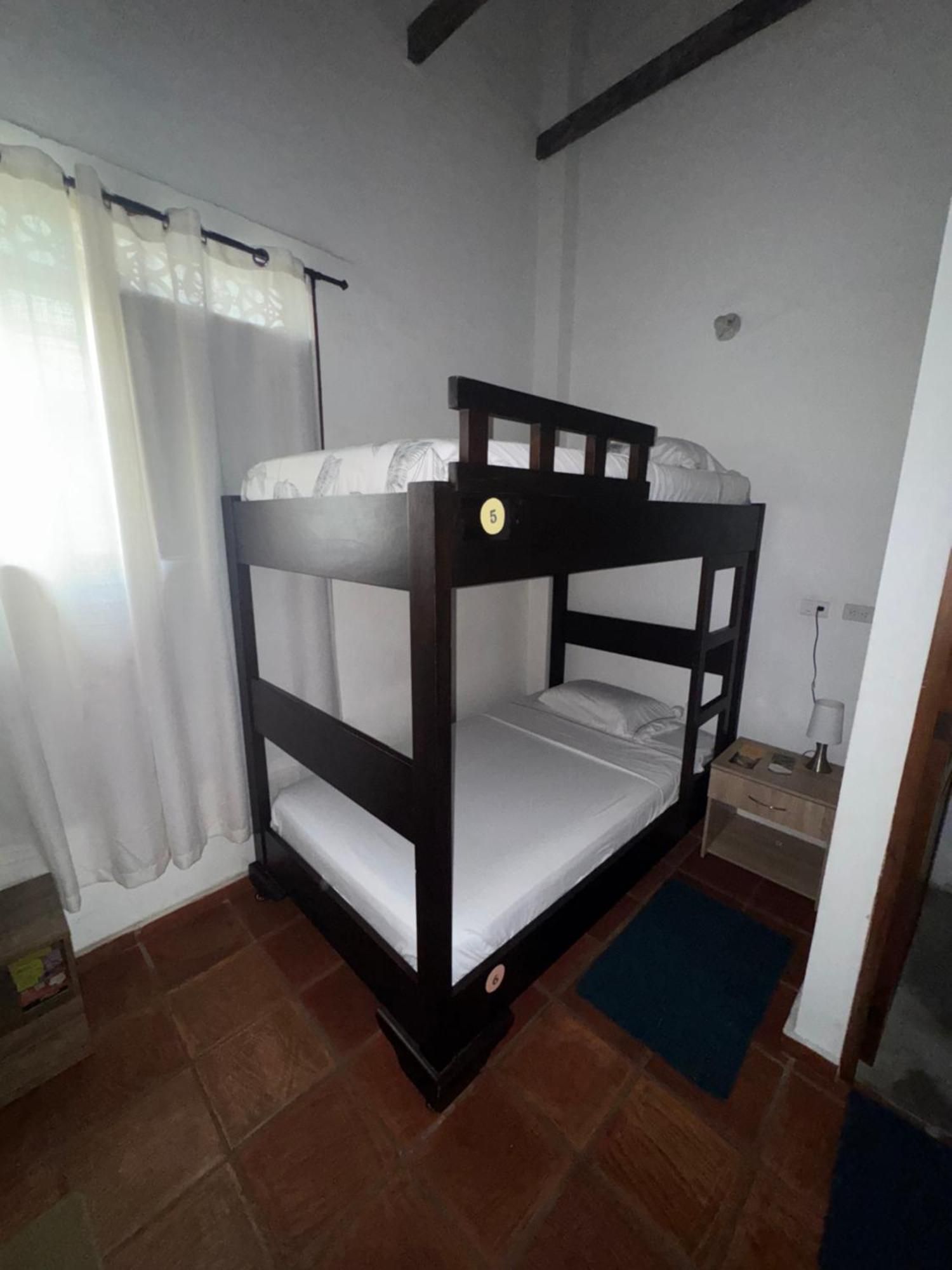 Hotel Casa Bresse กาลี ห้อง รูปภาพ