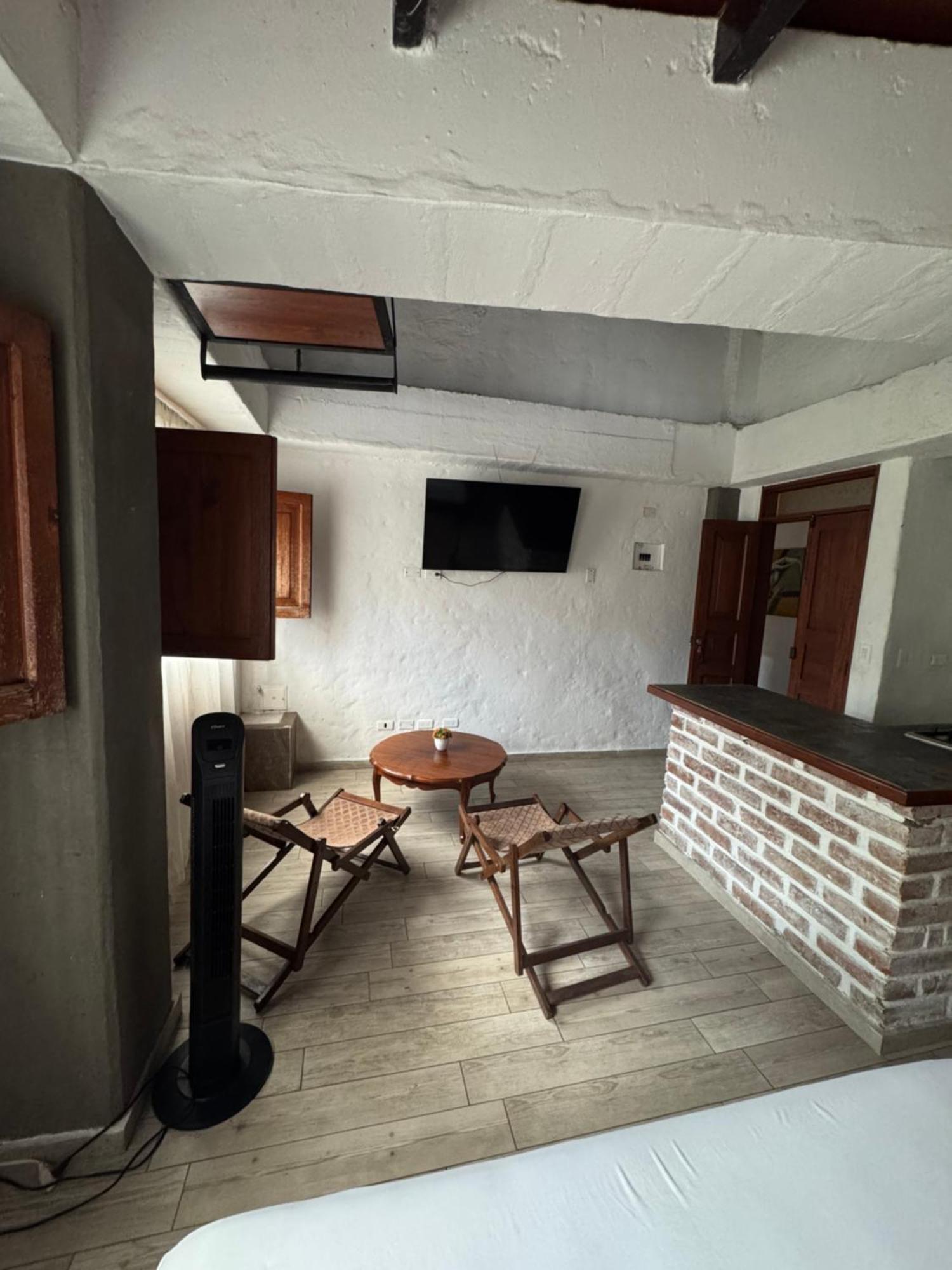Hotel Casa Bresse กาลี ห้อง รูปภาพ