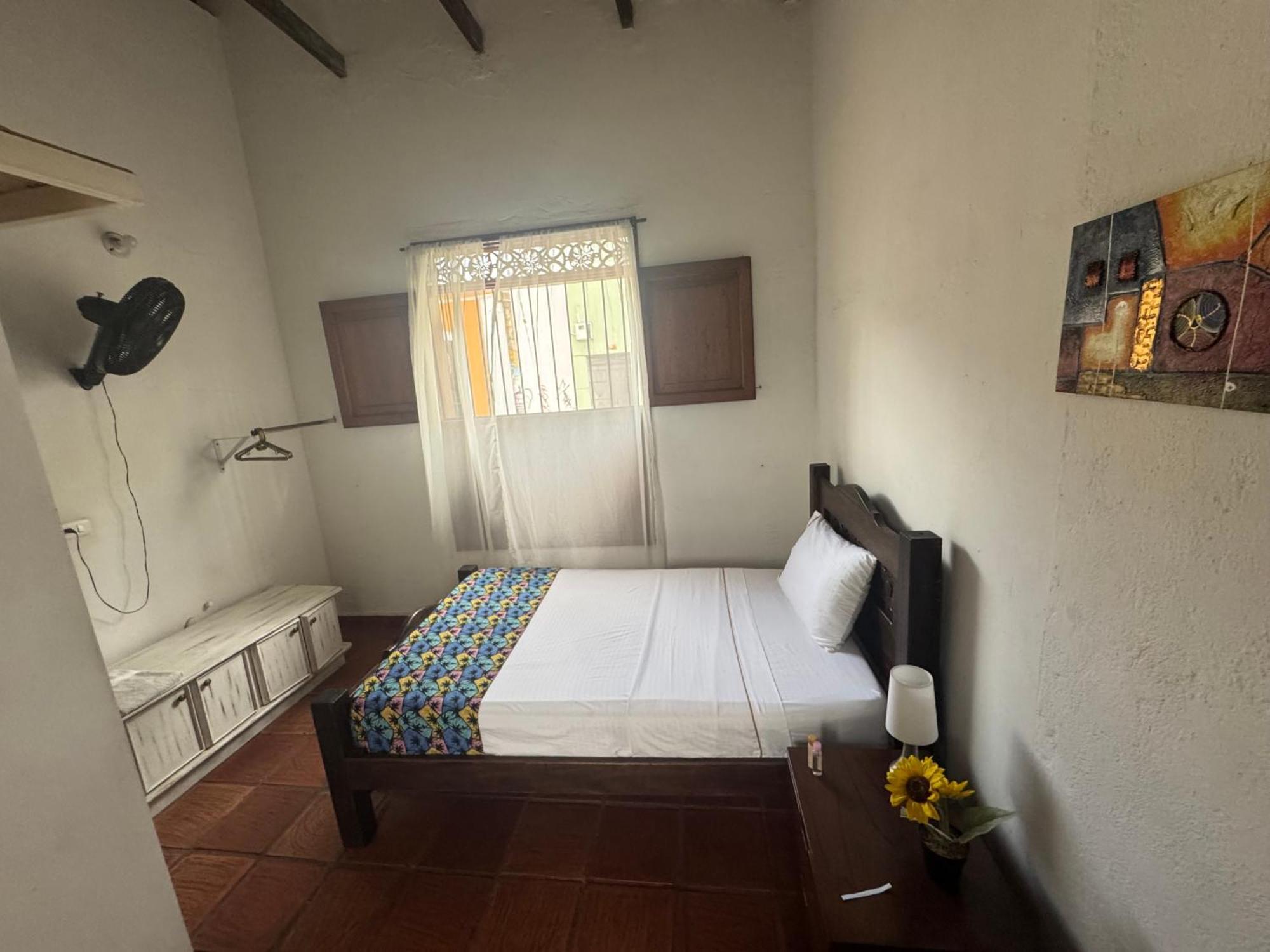 Hotel Casa Bresse กาลี ภายนอก รูปภาพ