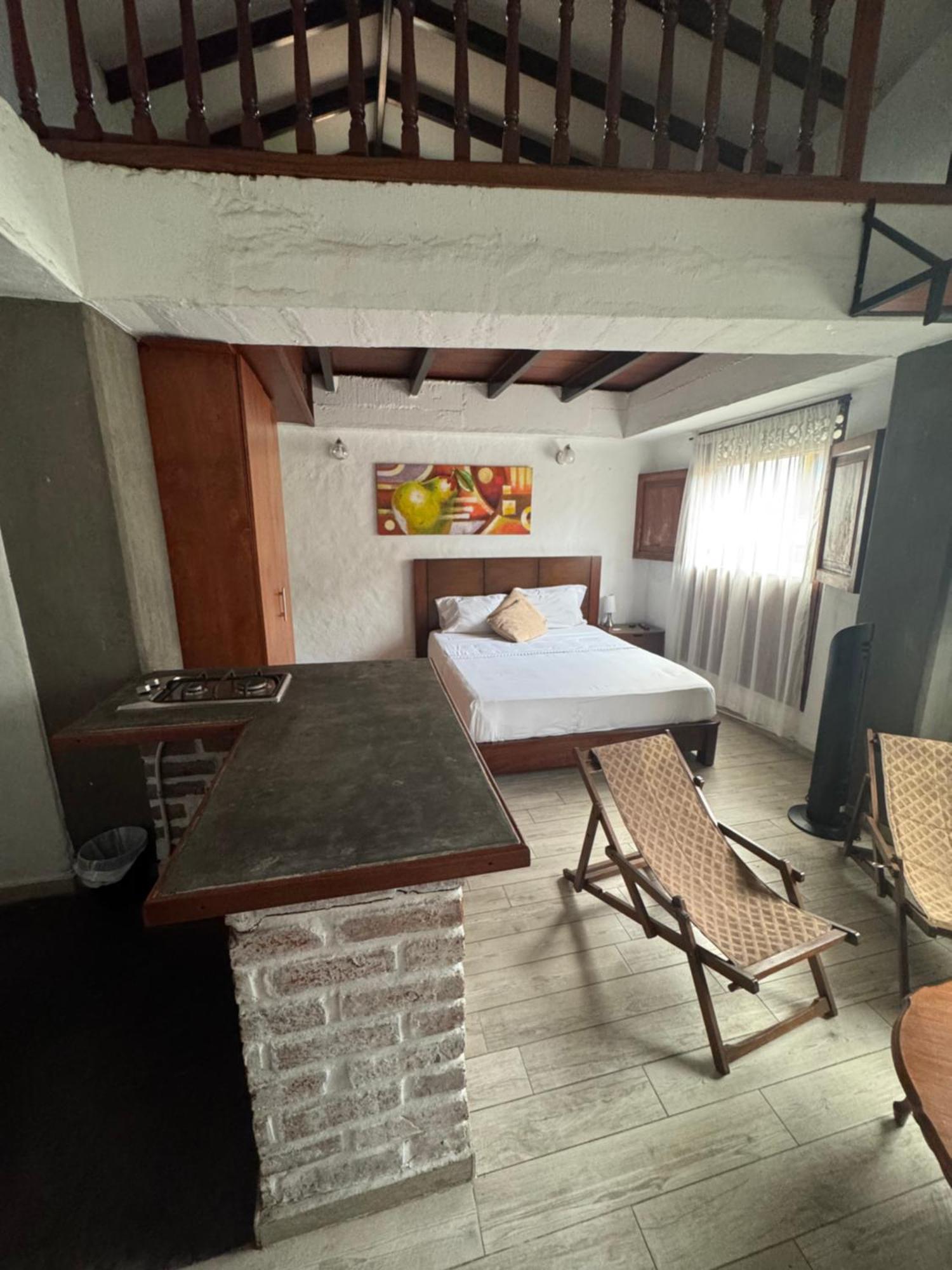 Hotel Casa Bresse กาลี ภายนอก รูปภาพ