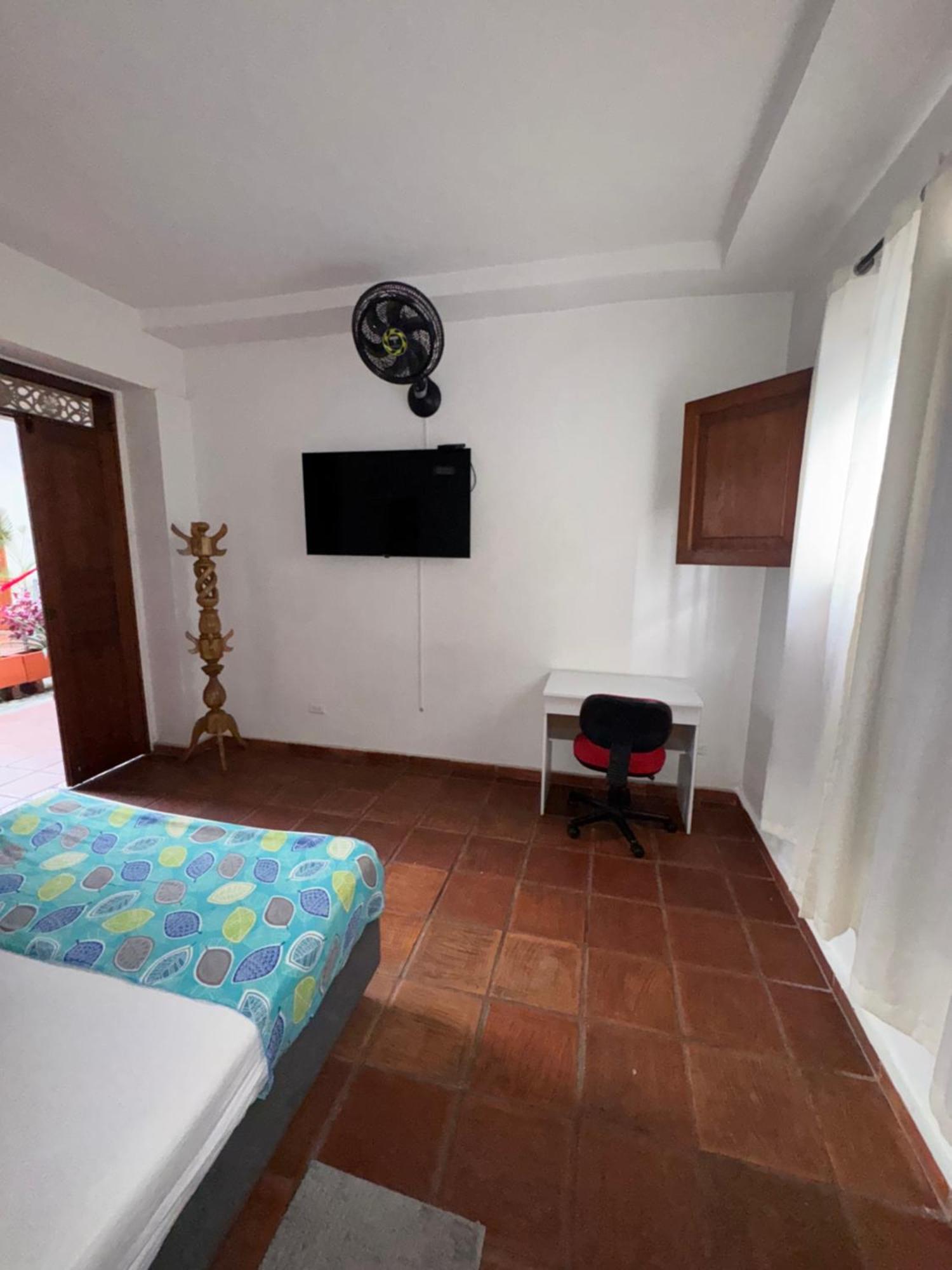 Hotel Casa Bresse กาลี ห้อง รูปภาพ