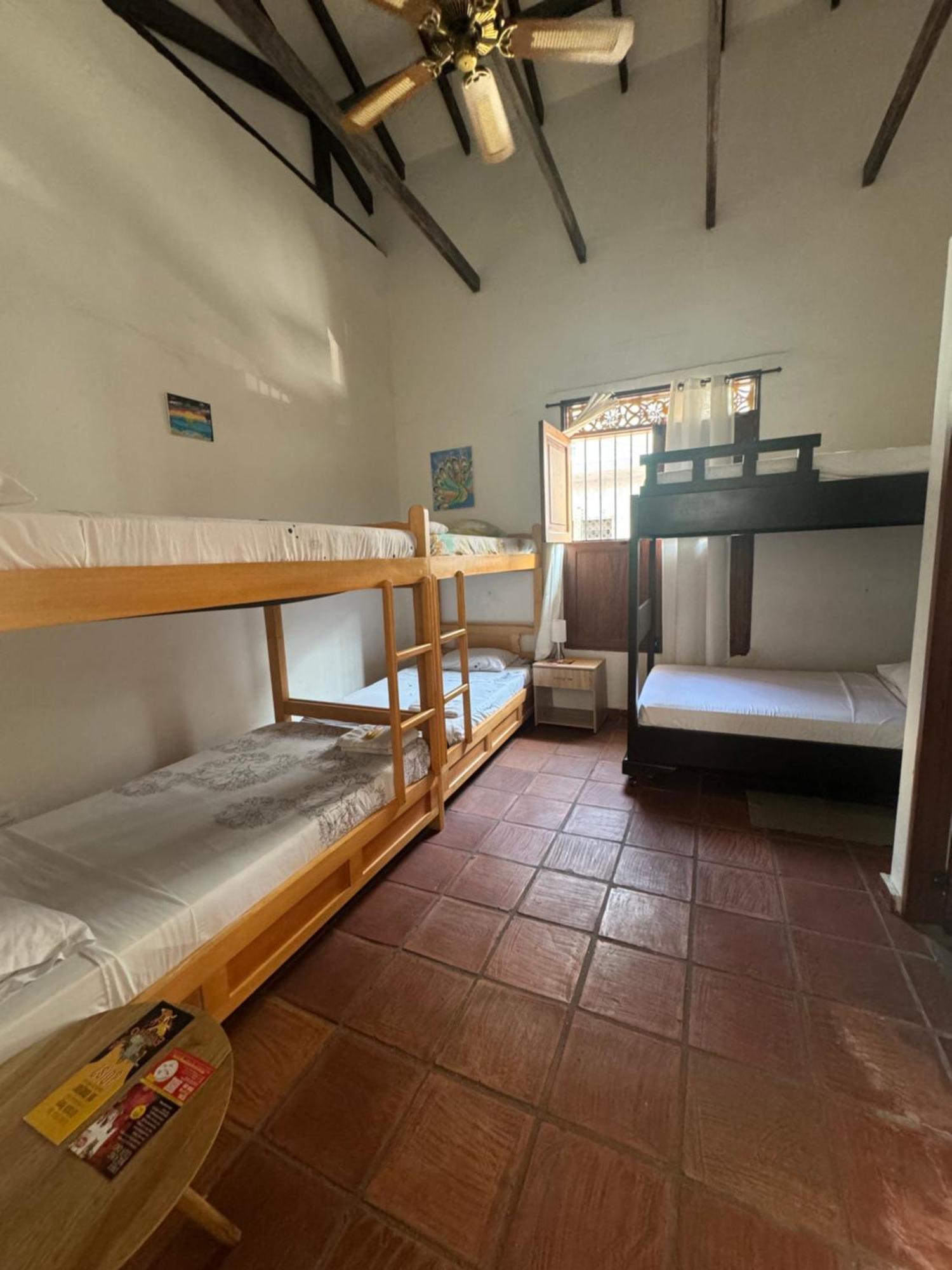Hotel Casa Bresse กาลี ภายนอก รูปภาพ